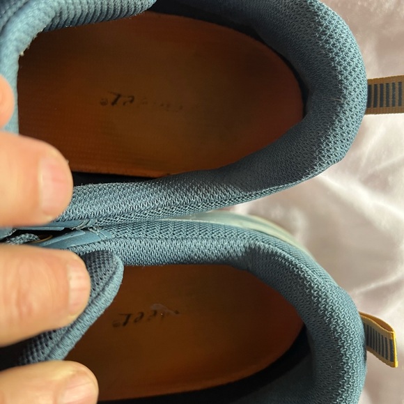 Oboz Katabatic  Low-Rise Hiking/Trail Shoes, 13 - Picture 6 of 12